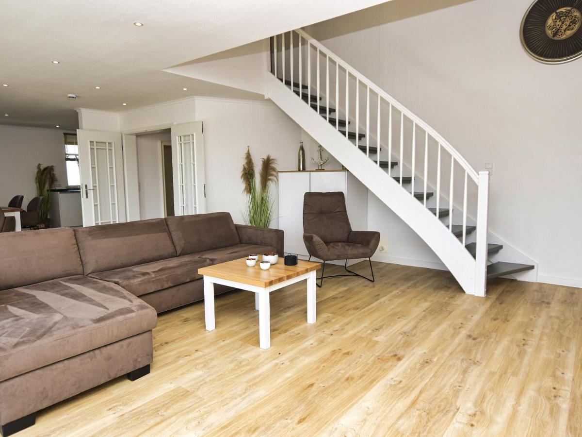 Appartements Stinteck WW45 Extérieur photo