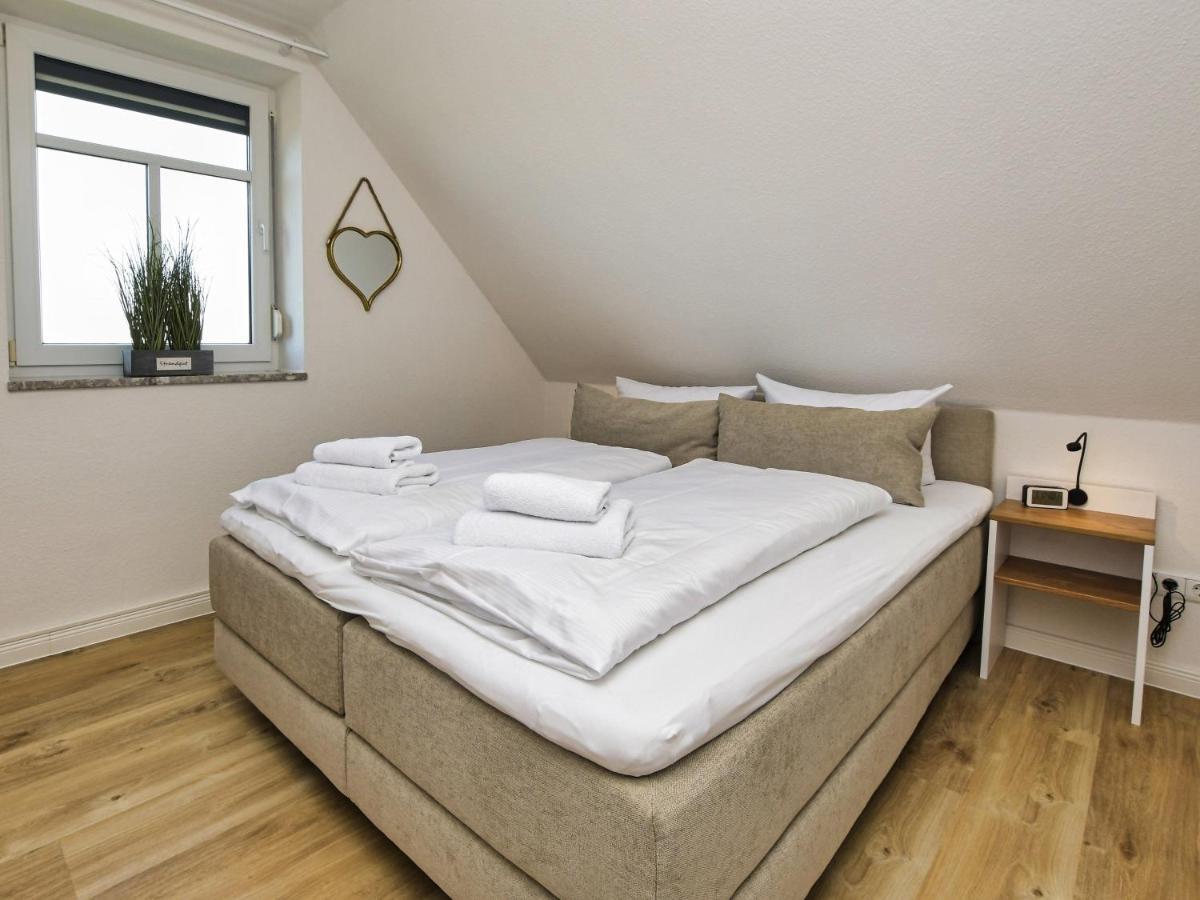 Appartements Stinteck WW45 Extérieur photo