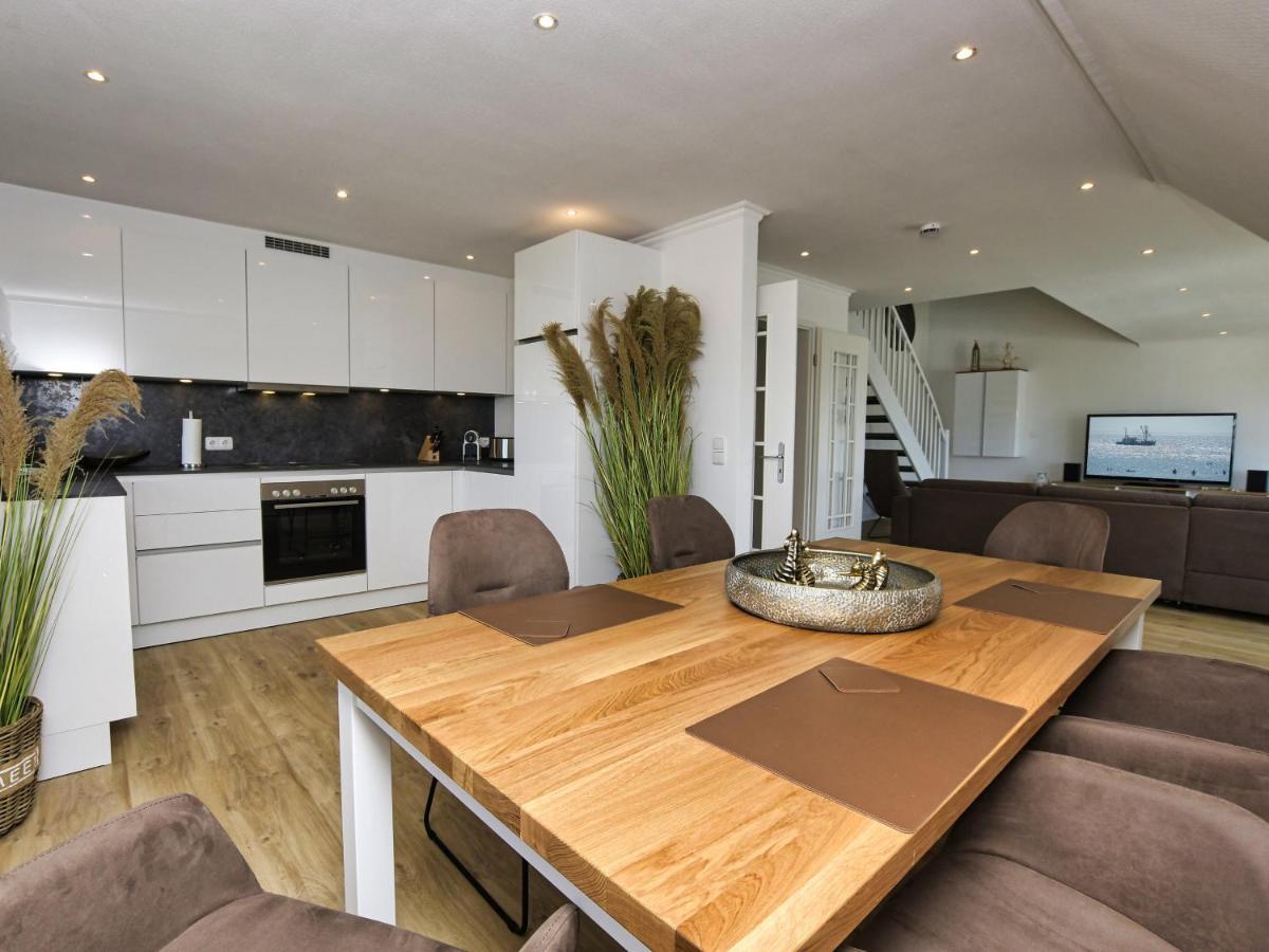 Appartements Stinteck WW45 Extérieur photo