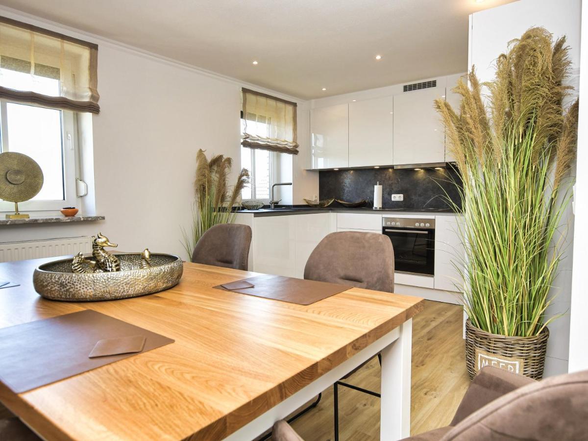 Appartements Stinteck WW45 Extérieur photo