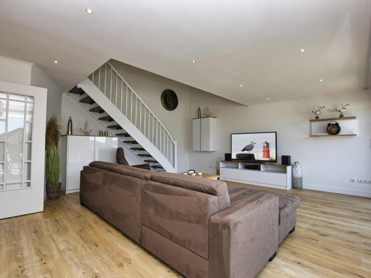 Appartements Stinteck WW45 Extérieur photo