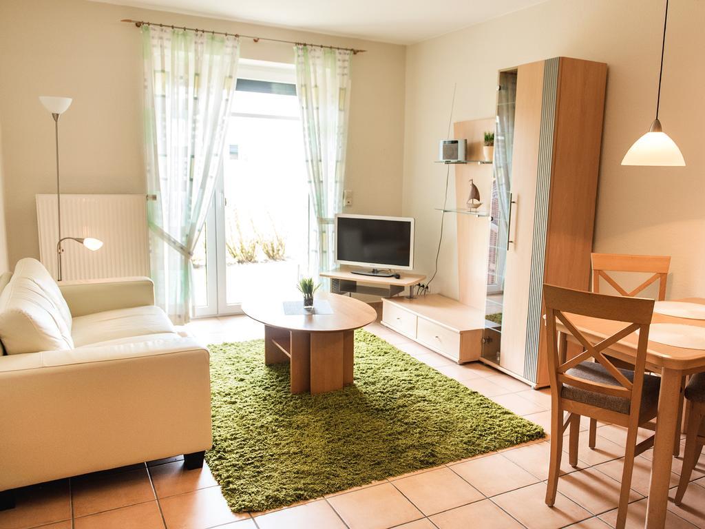 Appartements Stinteck WW45 Extérieur photo