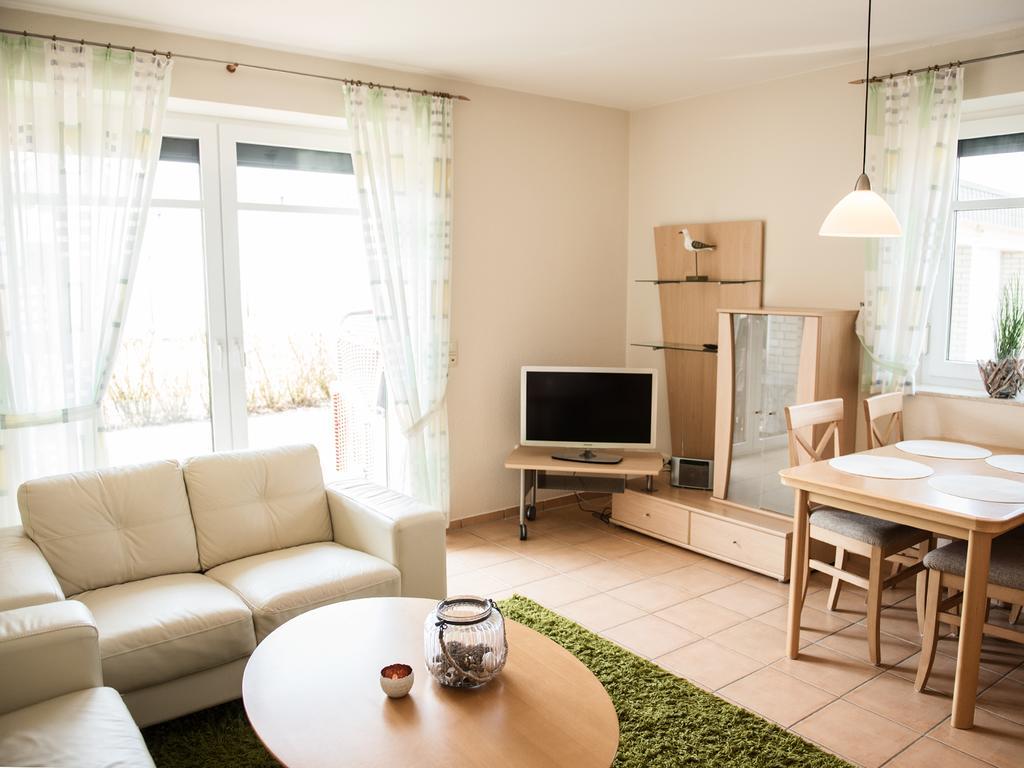 Appartements Stinteck WW45 Extérieur photo