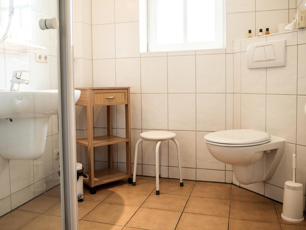 Appartements Stinteck WW45 Extérieur photo