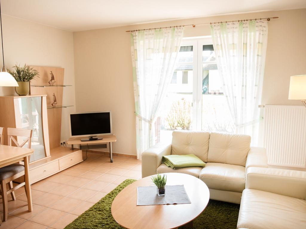 Appartements Stinteck WW45 Extérieur photo