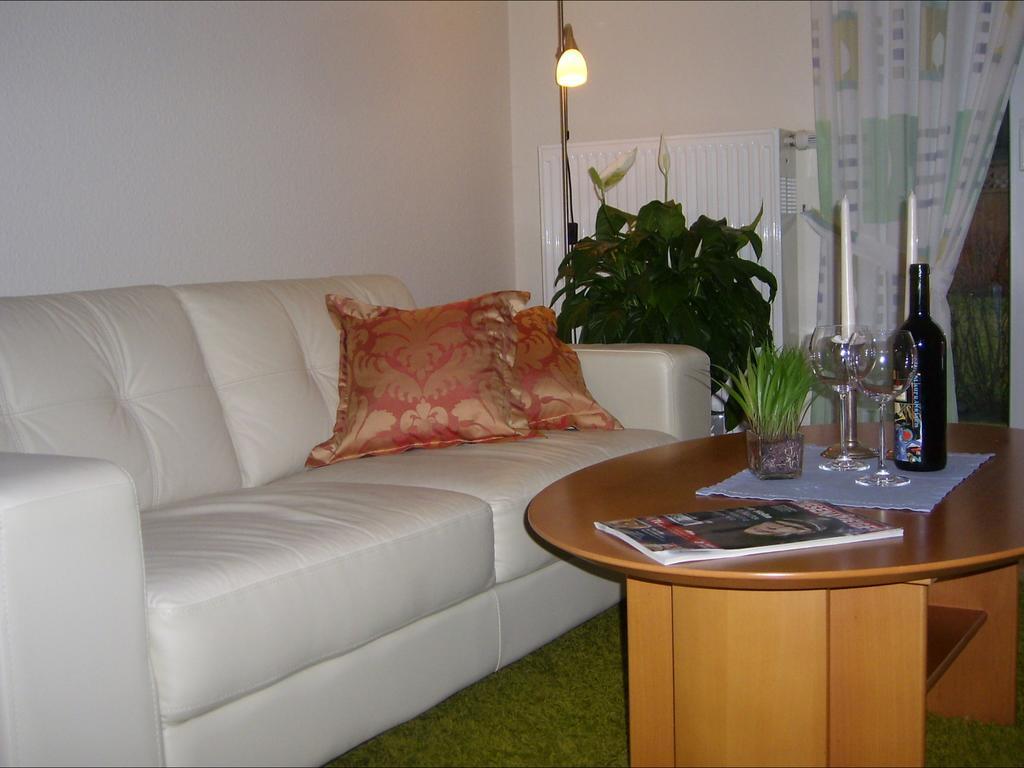 Appartements Stinteck WW45 Extérieur photo