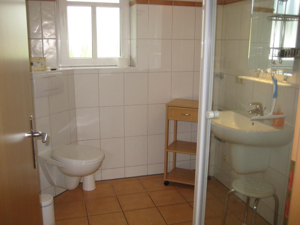Appartements Stinteck WW45 Extérieur photo