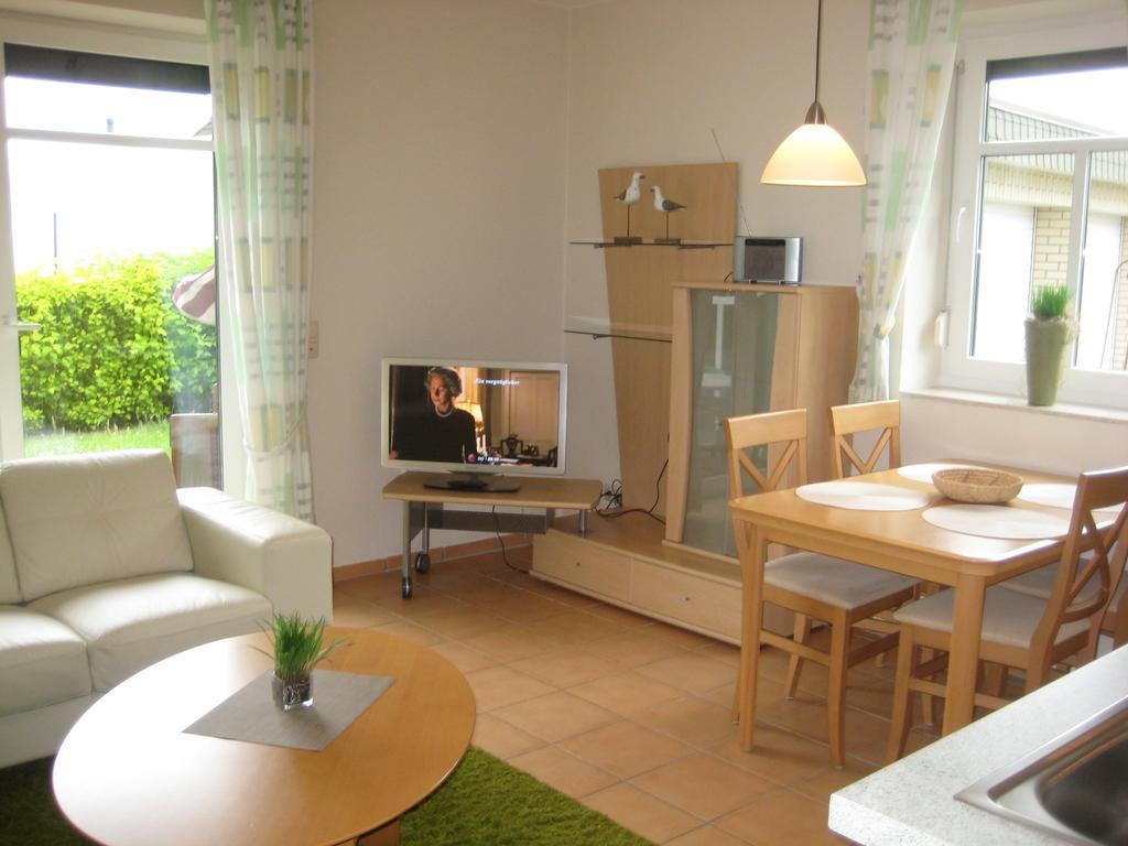Appartements Stinteck WW45 Extérieur photo