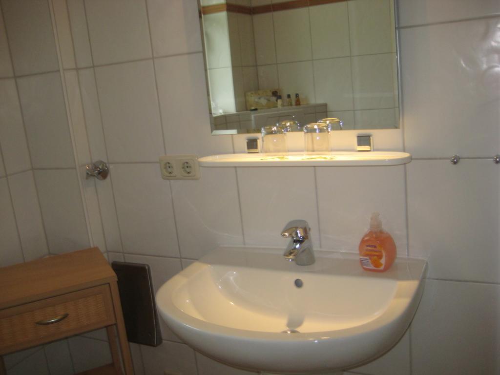 Appartements Stinteck WW45 Extérieur photo