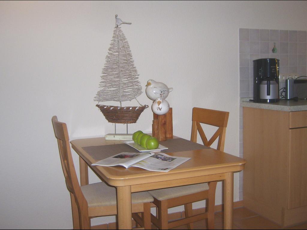 Appartements Stinteck WW45 Extérieur photo