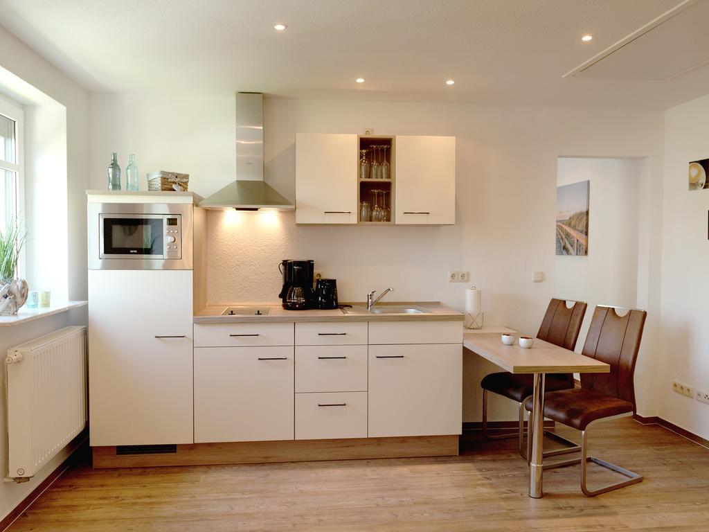 Appartements Stinteck WW45 Extérieur photo