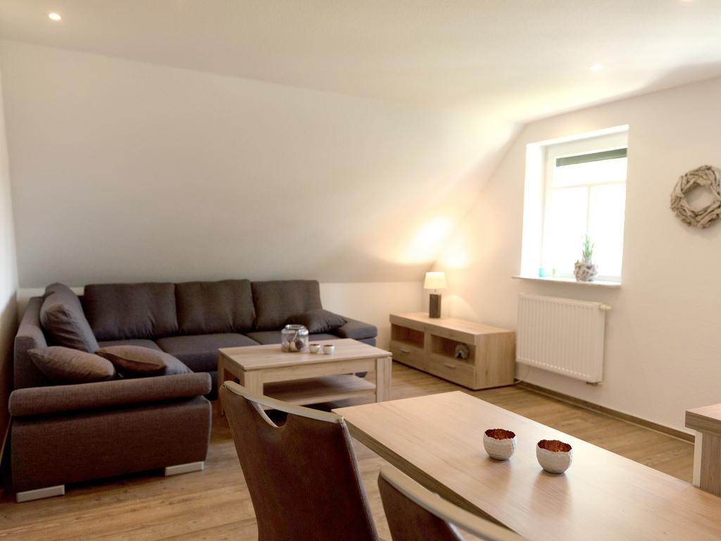 Appartements Stinteck WW45 Extérieur photo