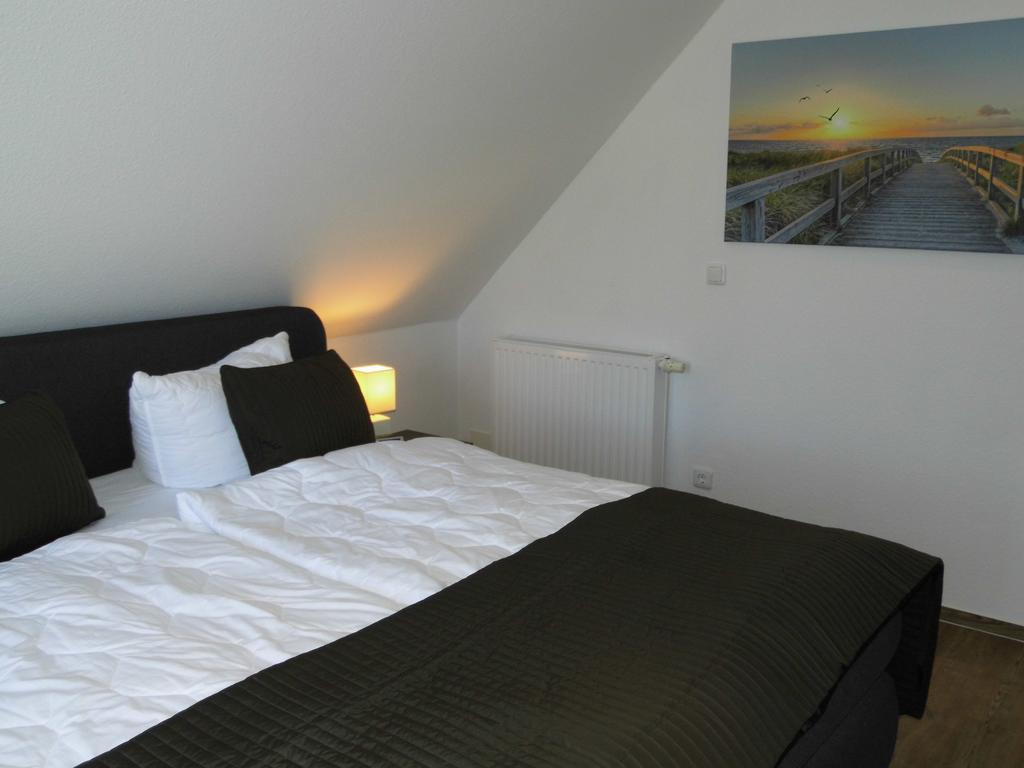 Appartements Stinteck WW45 Extérieur photo