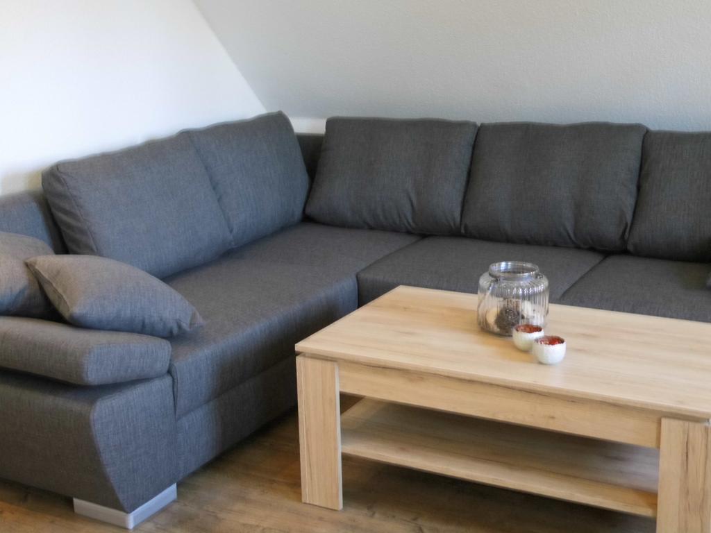 Appartements Stinteck WW45 Extérieur photo