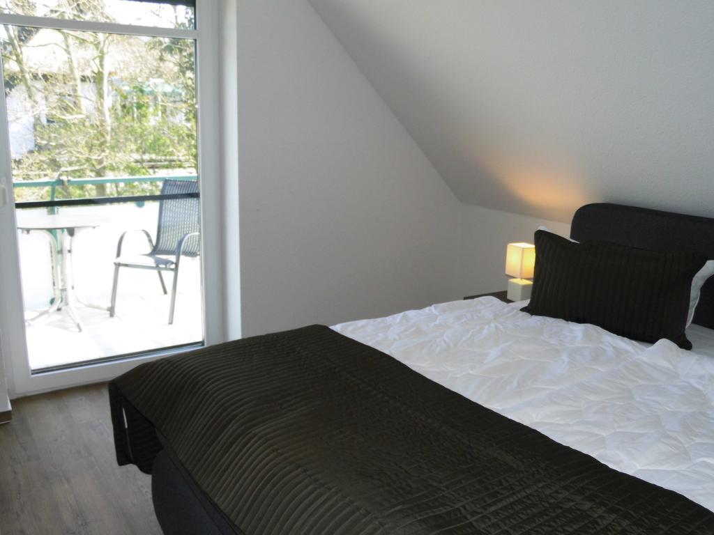 Appartements Stinteck WW45 Extérieur photo