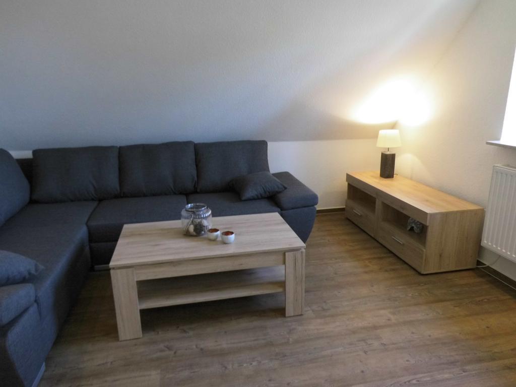 Appartements Stinteck WW45 Extérieur photo